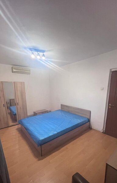 Dristor, Vitan, Fizicienilor, str. Lacramioarei, ac, centrala