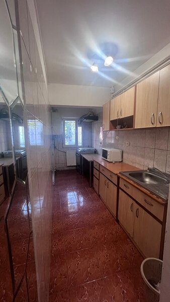 Dristor, Vitan, Fizicienilor, str. Lacramioarei, ac, centrala